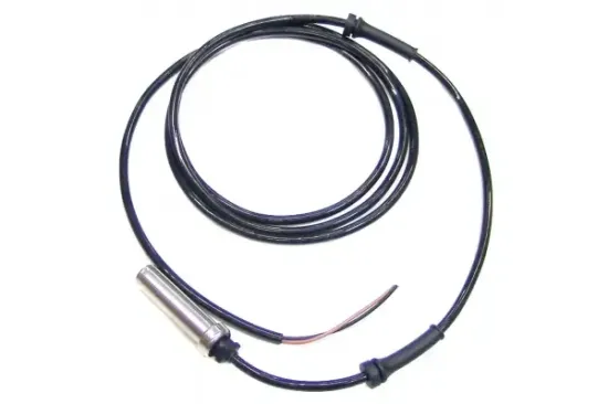 Sensor, Raddrehzahl Vorderachse beidseitig MAPCO 86856 Bild Sensor, Raddrehzahl Vorderachse beidseitig MAPCO 86856