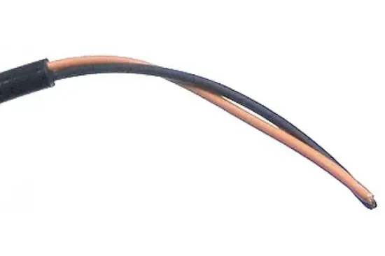 Sensor, Raddrehzahl Vorderachse beidseitig MAPCO 86856 Bild Sensor, Raddrehzahl Vorderachse beidseitig MAPCO 86856