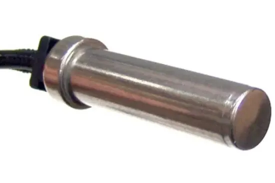 Sensor, Raddrehzahl Vorderachse beidseitig MAPCO 86856 Bild Sensor, Raddrehzahl Vorderachse beidseitig MAPCO 86856