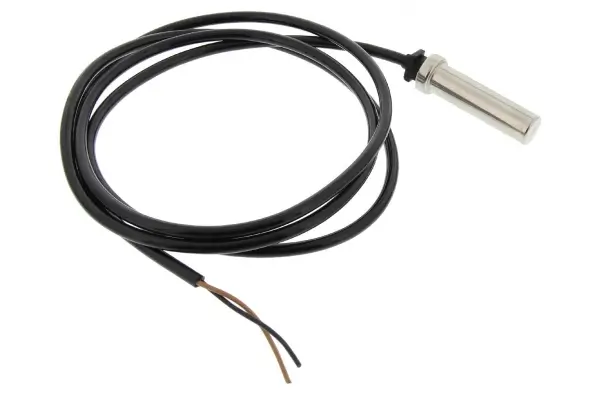 Sensor, Raddrehzahl beidseitig MAPCO 86857