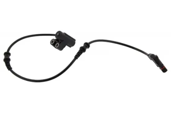 Sensor, Raddrehzahl Vorderachse links MAPCO 86858 Bild Sensor, Raddrehzahl Vorderachse links MAPCO 86858