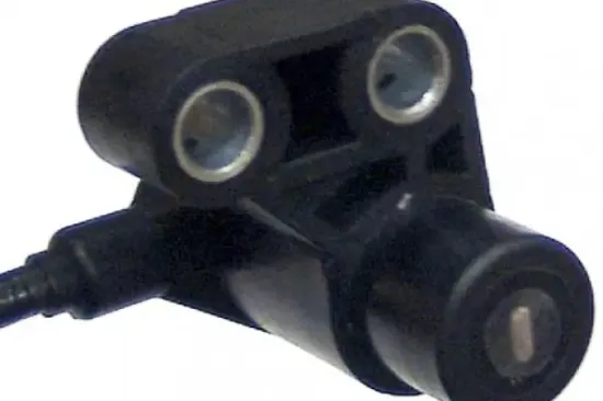 Sensor, Raddrehzahl Vorderachse rechts MAPCO 86860 Bild Sensor, Raddrehzahl Vorderachse rechts MAPCO 86860