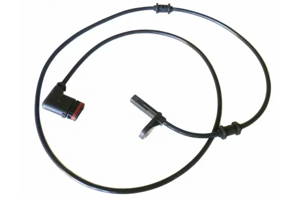 Sensor, Raddrehzahl Hinterachse links MAPCO 86861