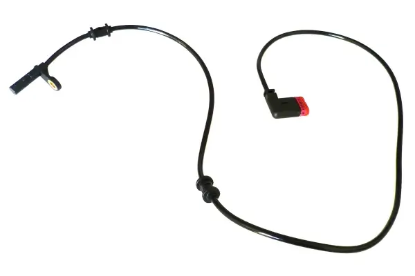 Sensor, Raddrehzahl Hinterachse rechts MAPCO 86865