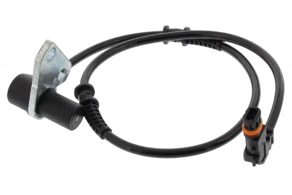 Sensor, Raddrehzahl Vorderachse links MAPCO 86866
