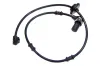 Sensor, Raddrehzahl Hinterachse rechts MAPCO 86869 Bild Sensor, Raddrehzahl Hinterachse rechts MAPCO 86869