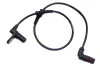 Sensor, Raddrehzahl Vorderachse beidseitig MAPCO 86872 Bild Sensor, Raddrehzahl Vorderachse beidseitig MAPCO 86872