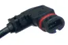 Sensor, Raddrehzahl Vorderachse beidseitig MAPCO 86872 Bild Sensor, Raddrehzahl Vorderachse beidseitig MAPCO 86872
