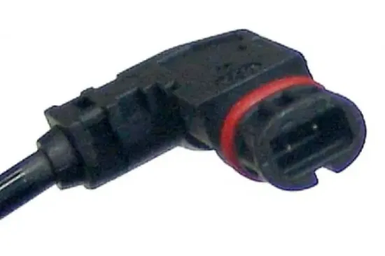 Sensor, Raddrehzahl Vorderachse beidseitig MAPCO 86872 Bild Sensor, Raddrehzahl Vorderachse beidseitig MAPCO 86872
