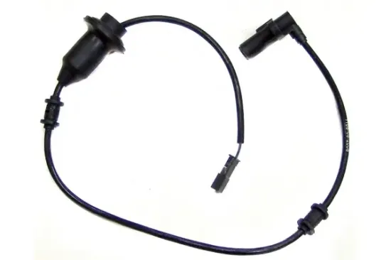 Sensor, Raddrehzahl Hinterachse links MAPCO 86873 Bild Sensor, Raddrehzahl Hinterachse links MAPCO 86873