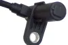 Sensor, Raddrehzahl Hinterachse links MAPCO 86873 Bild Sensor, Raddrehzahl Hinterachse links MAPCO 86873