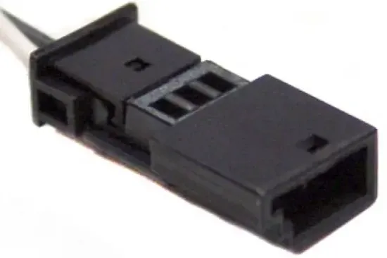 Sensor, Raddrehzahl Hinterachse rechts MAPCO 86875 Bild Sensor, Raddrehzahl Hinterachse rechts MAPCO 86875