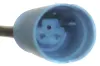 Sensor, Raddrehzahl Hinterachse beidseitig MAPCO 86900 Bild Sensor, Raddrehzahl Hinterachse beidseitig MAPCO 86900