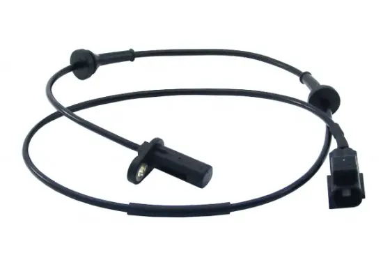 Sensor, Raddrehzahl Vorderachse links MAPCO 86912 Bild Sensor, Raddrehzahl Vorderachse links MAPCO 86912