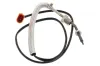 Sensor, Abgastemperatur MAPCO 88151 Bild Sensor, Abgastemperatur MAPCO 88151
