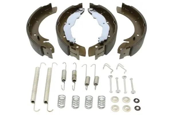 Bremsbackensatz Hinterachse MAPCO 8815/1