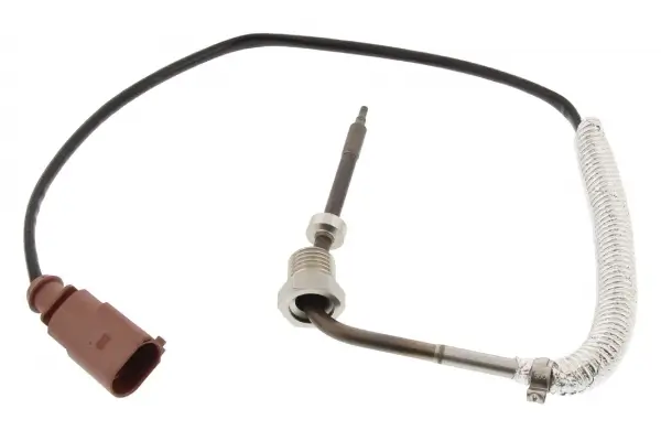 Sensor, Abgastemperatur vor Rußpartikelfilter MAPCO 88186