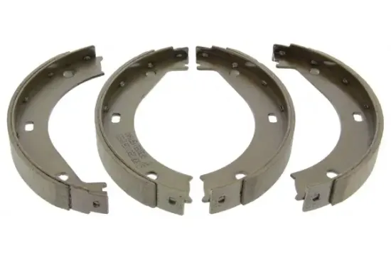 Bremsbackensatz, Feststellbremse Hinterachse MAPCO 8825 Bild Bremsbackensatz, Feststellbremse Hinterachse MAPCO 8825