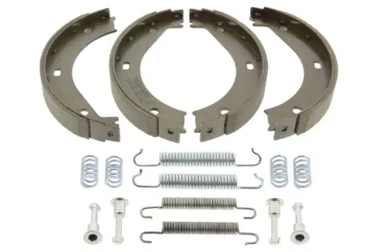 Bremsbackensatz, Feststellbremse Hinterachse MAPCO 8825/1 Bild Bremsbackensatz, Feststellbremse Hinterachse MAPCO 8825/1