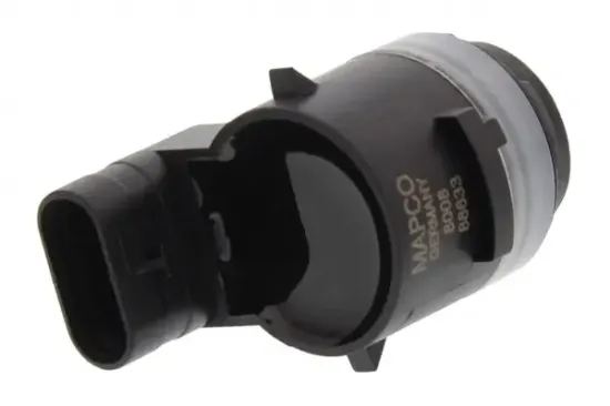 Sensor, Einparkhilfe vorne hinten MAPCO 88633 Bild Sensor, Einparkhilfe vorne hinten MAPCO 88633