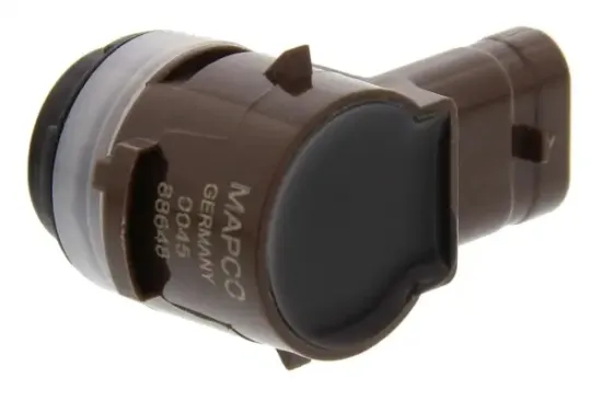 Sensor, Einparkhilfe seitlicher Anbau außen vorne MAPCO 88648 Bild Sensor, Einparkhilfe seitlicher Anbau außen vorne MAPCO 88648