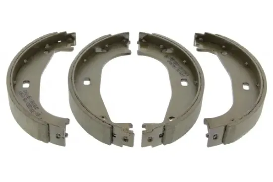 Bremsbackensatz, Feststellbremse Hinterachse MAPCO 8866 Bild Bremsbackensatz, Feststellbremse Hinterachse MAPCO 8866