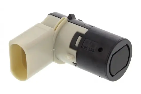 Sensor, Einparkhilfe hinten vorne MAPCO 88765