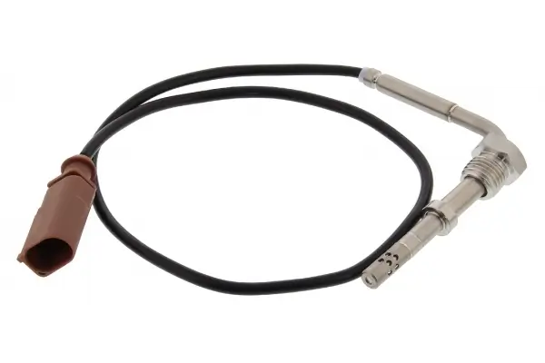 Sensor, Abgastemperatur vor Rußpartikelfilter MAPCO 88822