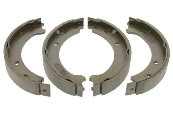 Bremsbackensatz, Feststellbremse Hinterachse MAPCO 8962 Bild Bremsbackensatz, Feststellbremse Hinterachse MAPCO 8962