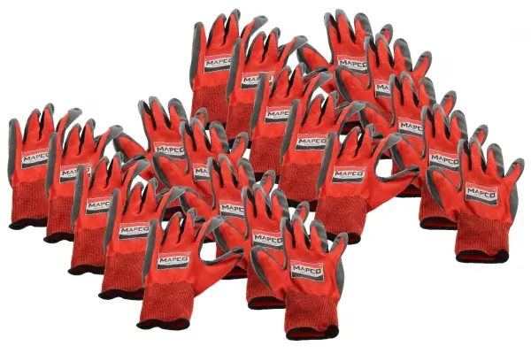 Schutzhandschuh MAPCO 9001/10