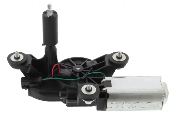 Wischermotor 12 V hinten MAPCO 90106