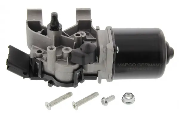 Wischermotor 12 V vorne MAPCO 90111