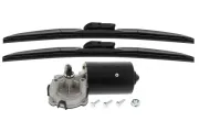 Wischermotor 12 V vorne MAPCO 90173/1