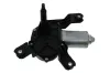 Wischermotor 12 V hinten MAPCO 90179