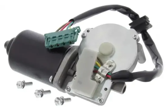 Wischermotor 12 V vorne MAPCO 90190 Bild Wischermotor 12 V vorne MAPCO 90190