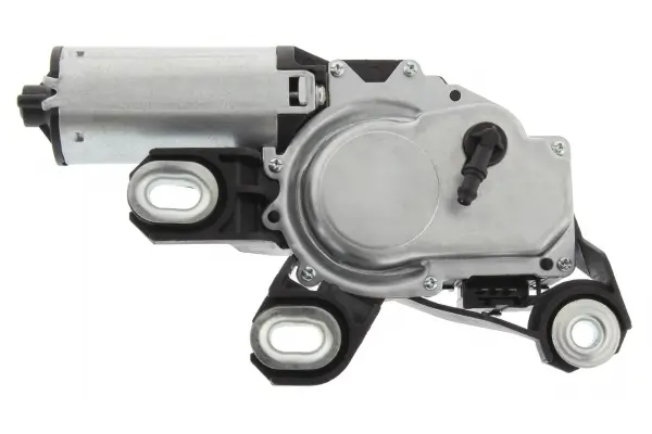 Achsschenkel, Radaufhängung Vorderachse links hinten MAPCO 107795