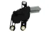 Wischermotor 12 V hinten MAPCO 90218