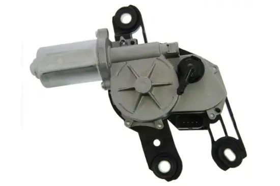 Wischermotor 12 V hinten MAPCO 90218 Bild Wischermotor 12 V hinten MAPCO 90218