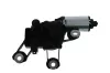Wischermotor 12 V hinten MAPCO 90251