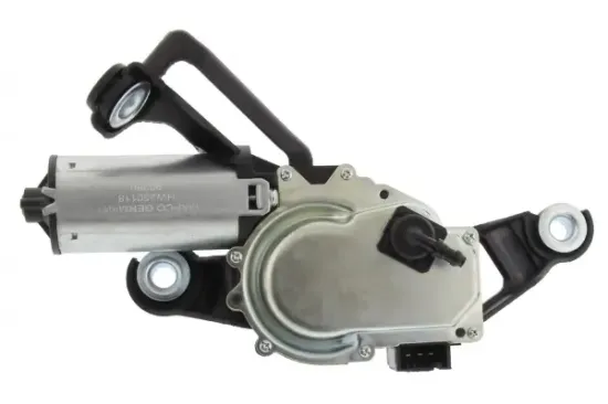 Wischermotor 12 V hinten MAPCO 90260 Bild Wischermotor 12 V hinten MAPCO 90260