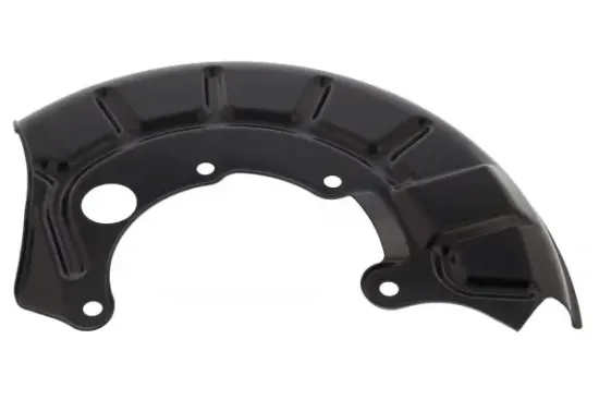 Spritzblech, Bremsscheibe Vorderachse links MAPCO 9026 Bild Spritzblech, Bremsscheibe Vorderachse links MAPCO 9026