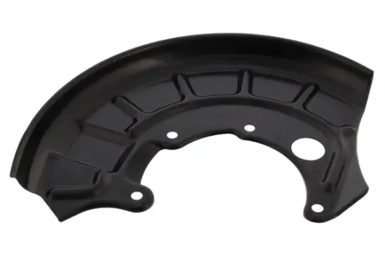 Spritzblech, Bremsscheibe Vorderachse links MAPCO 9026 Bild Spritzblech, Bremsscheibe Vorderachse links MAPCO 9026