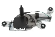 Wischermotor 12 V hinten MAPCO 90262