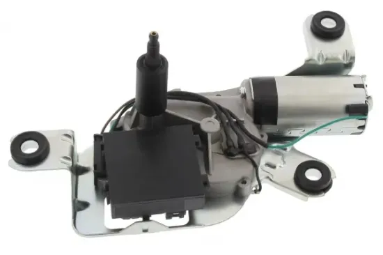 Wischermotor 12 V hinten MAPCO 90263 Bild Wischermotor 12 V hinten MAPCO 90263