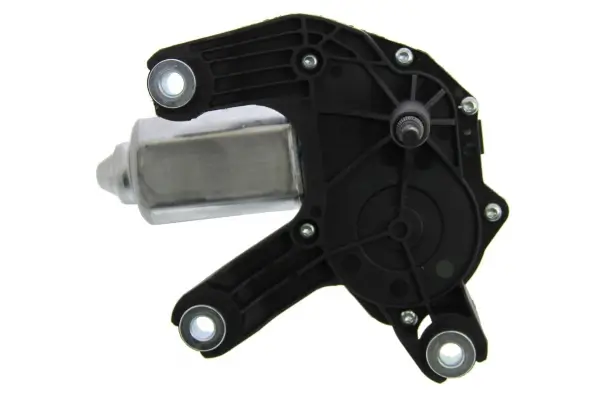 Wischermotor 12 V hinten MAPCO 90265