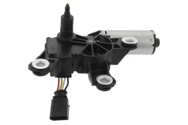 Wischermotor 12 V hinten MAPCO 90273