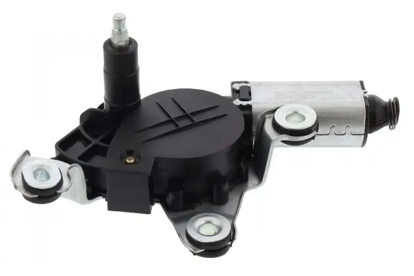 Wischermotor 12 V hinten MAPCO 90279