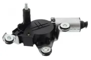 Wischermotor 12 V hinten MAPCO 90279
