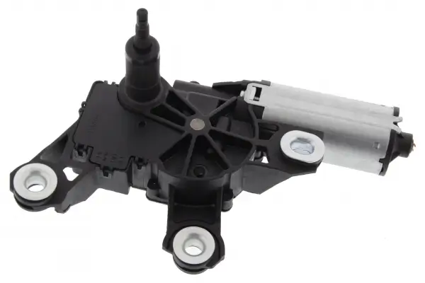 Wischermotor 12 V hinten MAPCO 90283