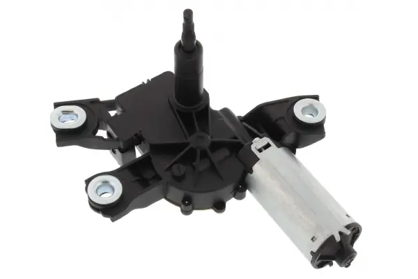 Wischermotor 12 V hinten MAPCO 90291
